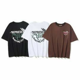 Picture of Represent T Shirts Short _SKURepresentM-XXL330039231